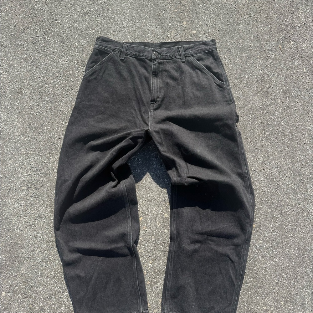 Carhartt WIP Men's Work Pant